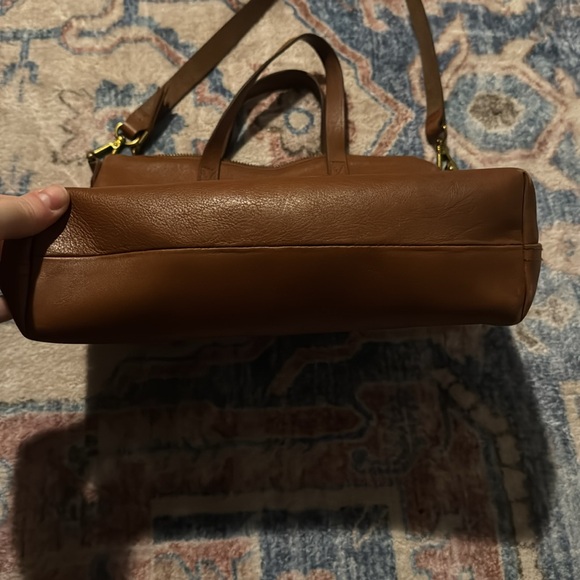 Madewell Small Transport Crossbody - Picture 3 of 5